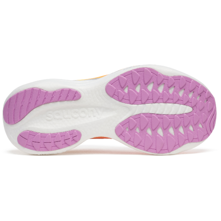 Damen Laufschuhe Saucony Ride 19