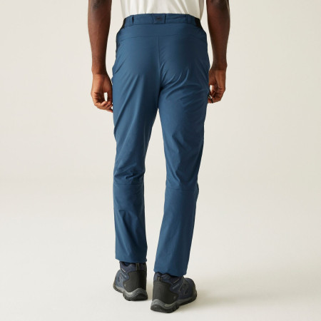 Herrenhose Regatta Travel Light Packaway Trousers