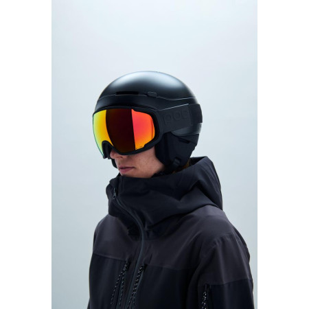 Skihelm POC Meninx