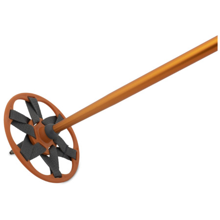 Trekkingstöcke Pinguin Tour Long FL Foam