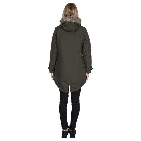 Damenjacke Trespass Clea