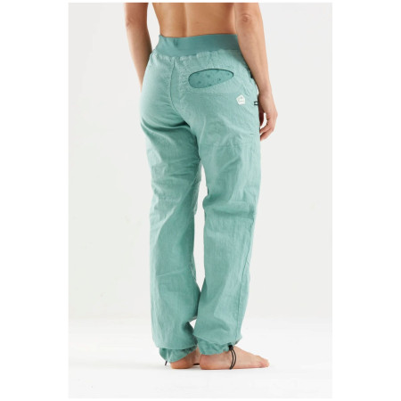 Damenhose E9 Onda Flax Women's