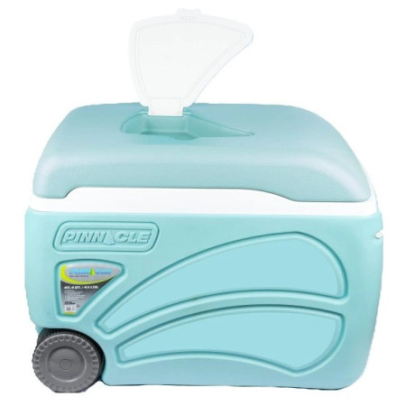 Kühlbox Pinnacle Proxon 45L