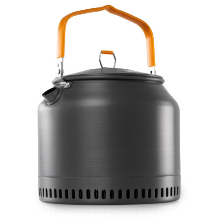 Kanne GSI Outdoors Halulite Tea Kettle Hs 1.8L dunkelgrau