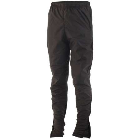Kinderhose Axon Runner Jr schwarz