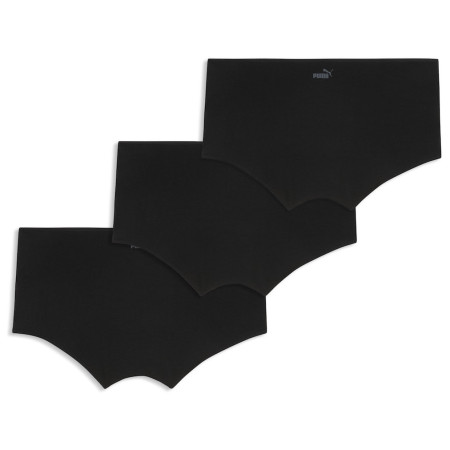 Damenhöschen Puma Elements Mini Shorts 3P