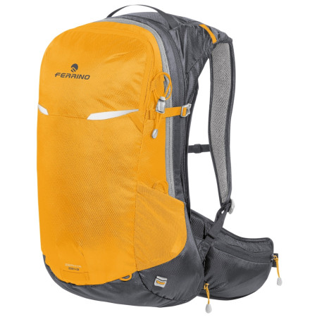 Rucksack Ferrino Zephyr 22+3 gelb yellow