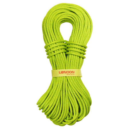 Seil Tendon Master 8.5 (60 m) CS grün green/yellow