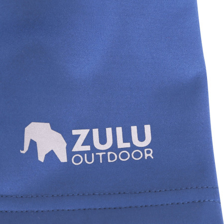 Kindermütze Zulu Woodie K