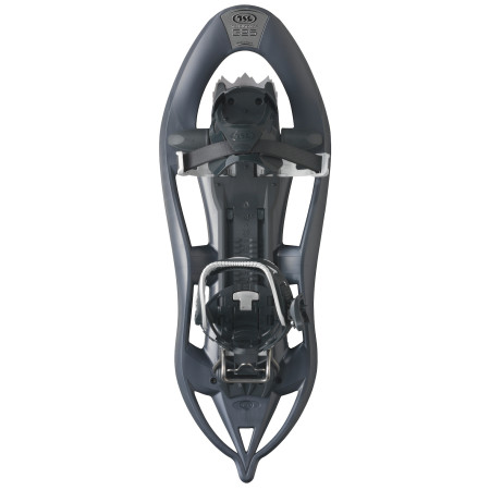 Schneeschuhe TSL 325 Pioneer Dark Slate dunkelgrau DarkSlate
