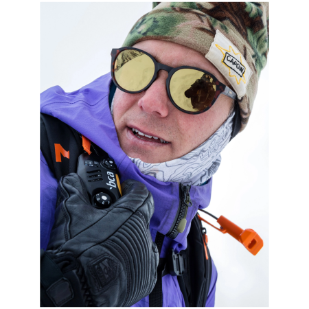 Lawinenrucksack Backcountry Access Float E2 45L Orange