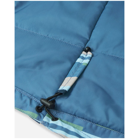 Kinder Winterjacke Reima Muonio