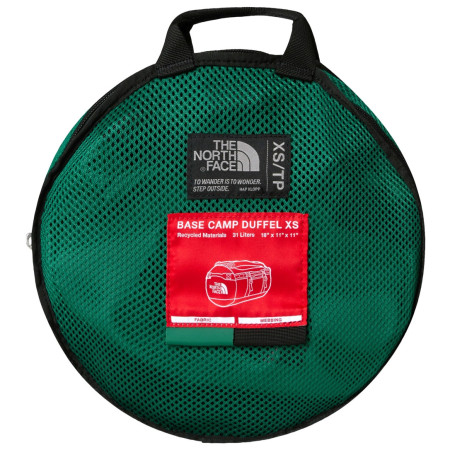 Reisetasche The North Face Base Camp Duffel - Xs
