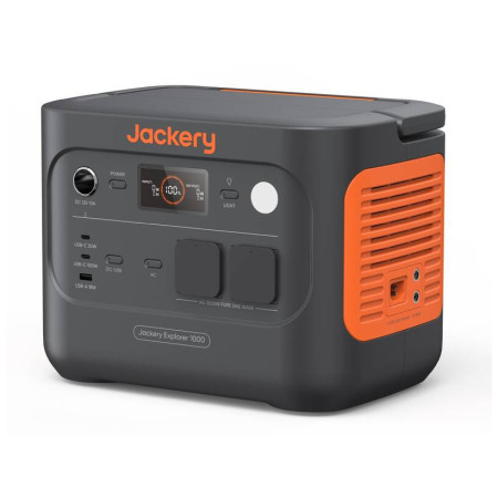 Aufladestation Jackery Explorer 1000 v2