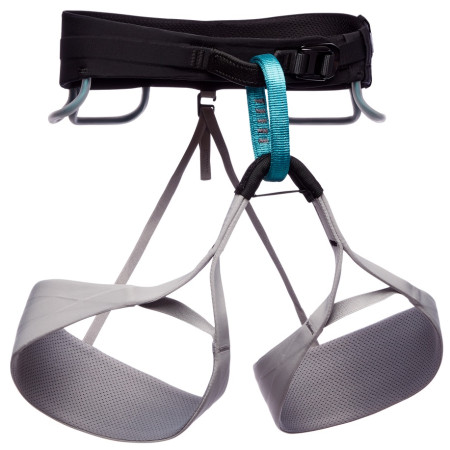 Damen Klettergurt Black Diamond Solution Harness Women`s