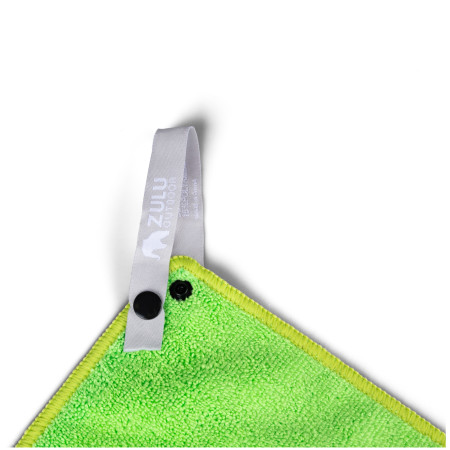 Handtuch Zulu Comfort 40x80 cm