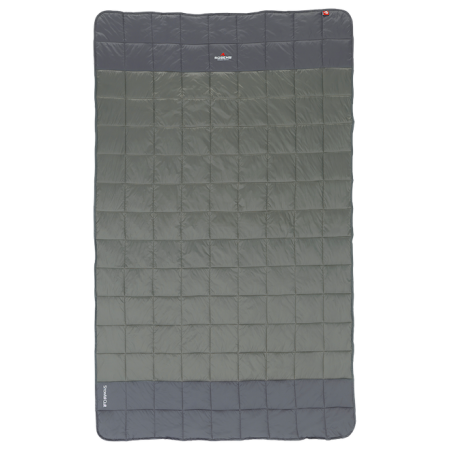 Steppdecke Robens Snowfall Quilt