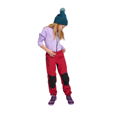 Kinderhose Reima Intona Cranberry