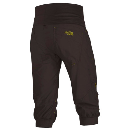 Damen 3/4 Hose Ocún Noya Shorts