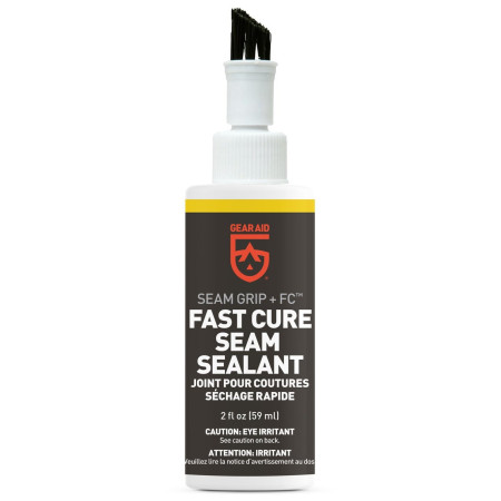 PU-Nahtdichter Gear Aid Seam Grip +FC™ 60 ml