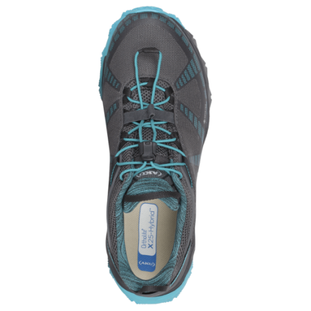 Damen Wanderschuhe Aku Flyrock GTX Ws