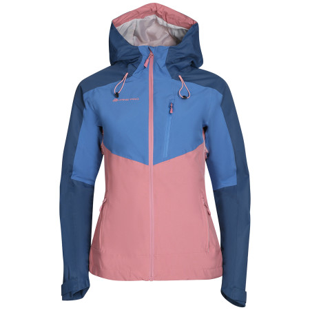 Damenjacke Alpine Pro Bereda