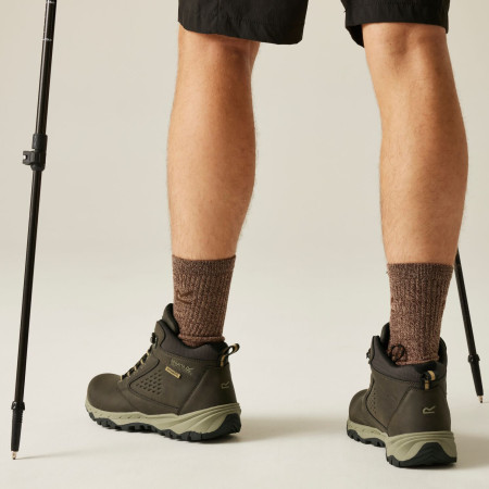 Herrenschuhe Regatta Amble Boot WP