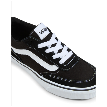 Damenschuhe Vans Brooklyn Ls