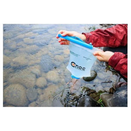 Wasser Faltflasche CNOC 42 mm Vecto 2l Water Container