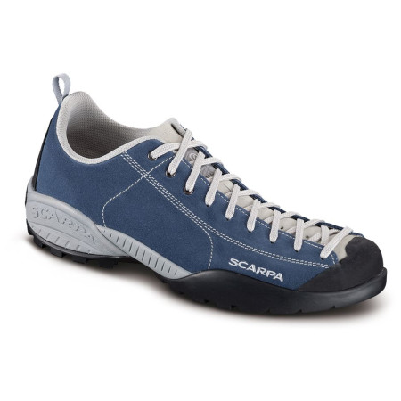 Trekkingschuhe Scarpa Mojito blau DressBlue