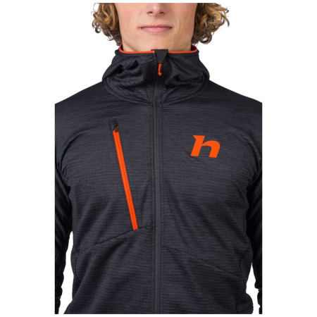 Herren-Sweatshirt Hannah Niro Hoody