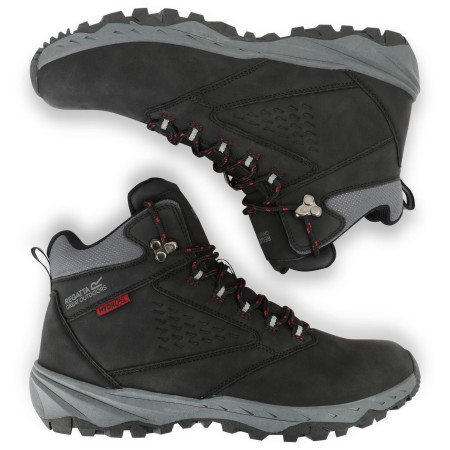 Herrenschuhe Regatta Amble Boot WP