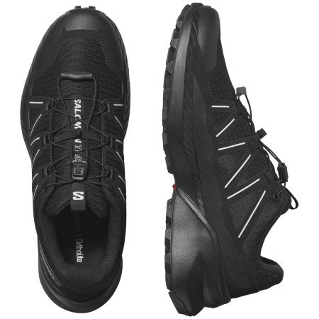 Herrenschuhe Salomon Speedcross Peak