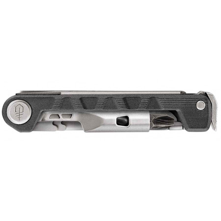 Multifunktionsmesser Gerber Armbar Drive silber Onyx