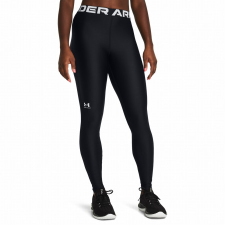 Damen-Leggings Under Armour HG Authentics Legging