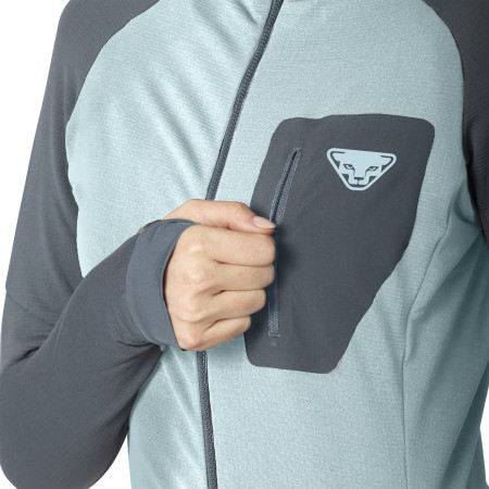 Damen-Sweatshirt Dynafit Radical Ptc W Jkt