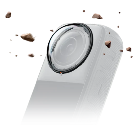 Schutzgläser Insta360 X4 Premium Lens Guards