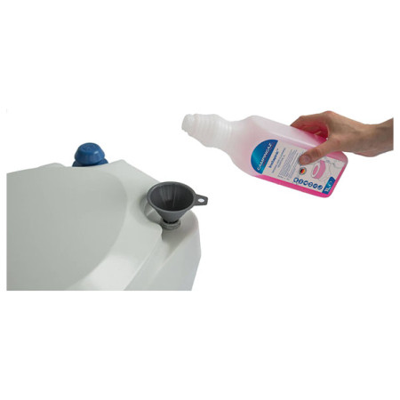 Campingtoilette Campingaz 20 l Portable Toilet