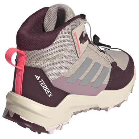 Kinderschuhe Adidas Terrex Ax4R Mid Sl
