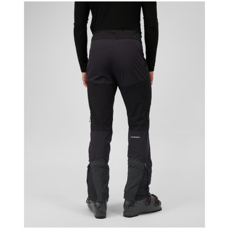 Herrenhose Mammut Aenergy Pro SO Hybrid Pants Men