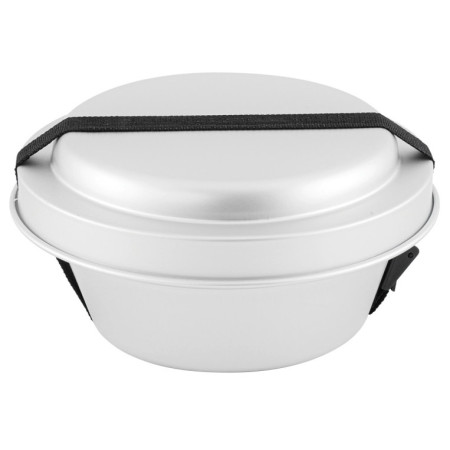 Set Geschirr und Kocher Easy Camp Storm Cooker