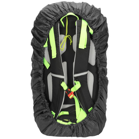 Regenschutz für Rucksack Zulu Cover 46-58l