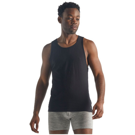 Herren Funktionsunterhemd Icebreaker Anatomica Tank
