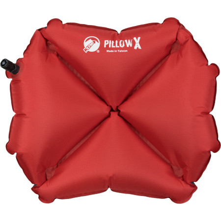 Aufblasbares Kissen Klymit Pillow X
