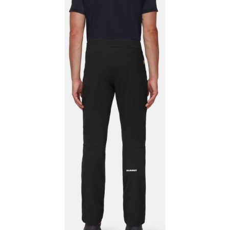 Herrenhose Mammut Taiss SO Pants Men