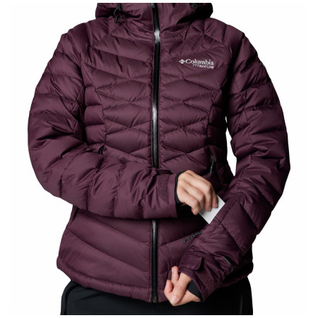 Damen Daunenjacke Columbia Roaring Fork II Down Jacket