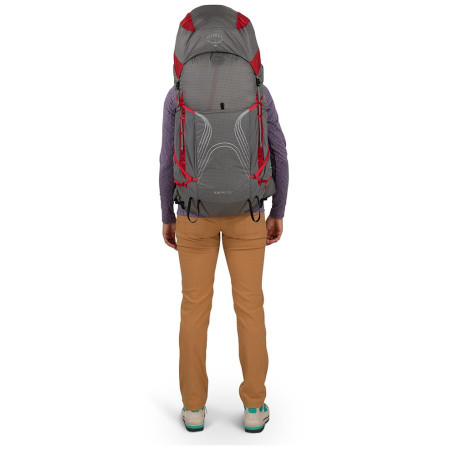 Damen Wanderrucksack Osprey Eja Pro 55