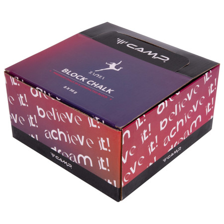 Magnesium Camp Block Chalk Janja 56 G