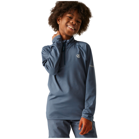 Kinder-Sweatshirt Dare 2b Consist II Core Stretch