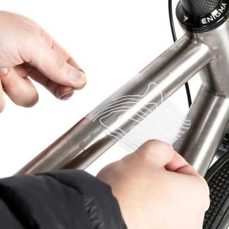 Folien Restrap Bicycle Protection Kit